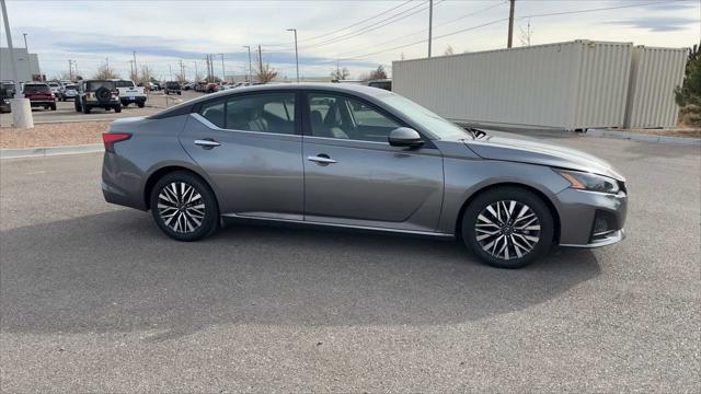 used 2023 Nissan Altima car, priced at $21,238