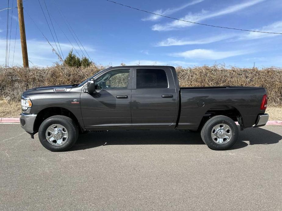 new 2024 Ram 2500 car, priced at $60,898