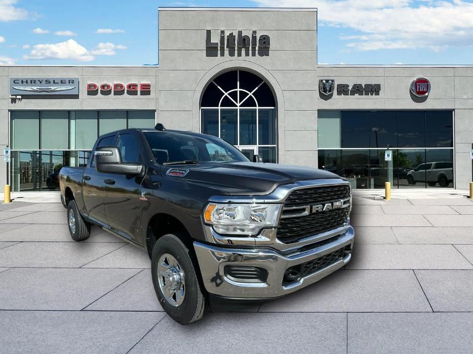 new 2024 Ram 2500 car, priced at $63,398