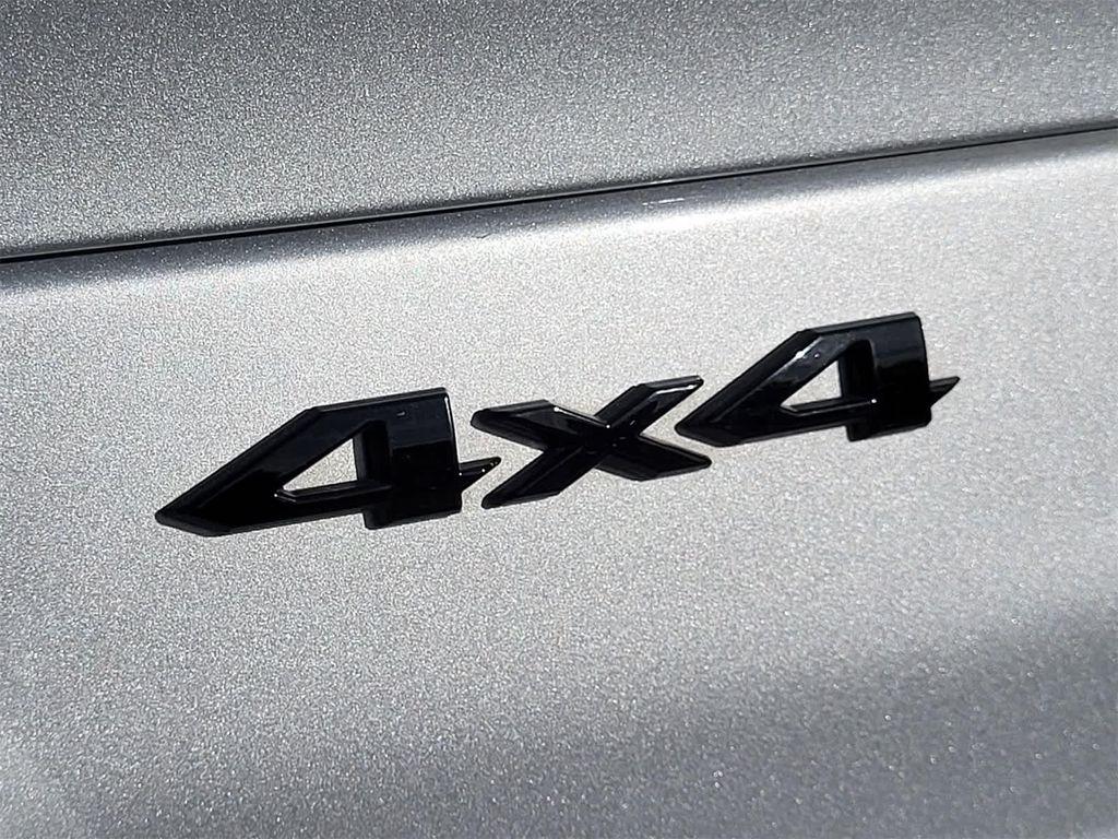 used 2024 Jeep Grand Cherokee L car, priced at $28,544