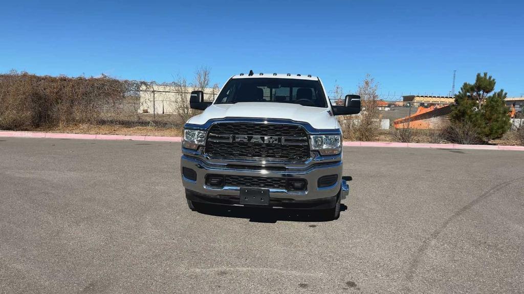 new 2024 Ram 3500 car, priced at $73,700