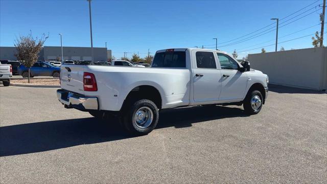 new 2024 Ram 3500 car, priced at $69,712