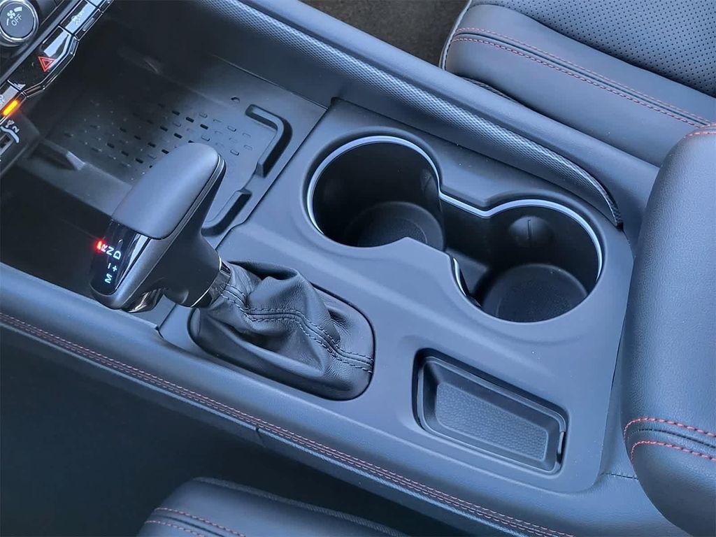 used 2025 Dodge Durango car, priced at $39,618