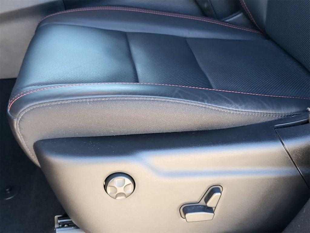 used 2025 Dodge Durango car, priced at $39,618