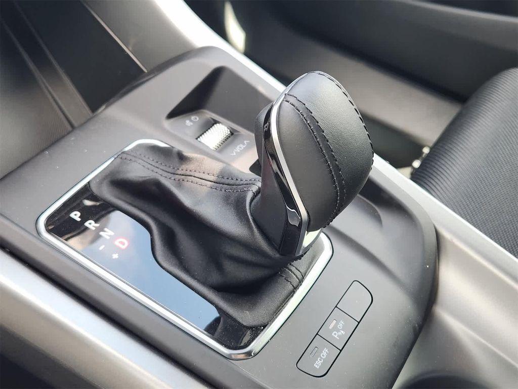 new 2024 Dodge Hornet car, priced at $34,425