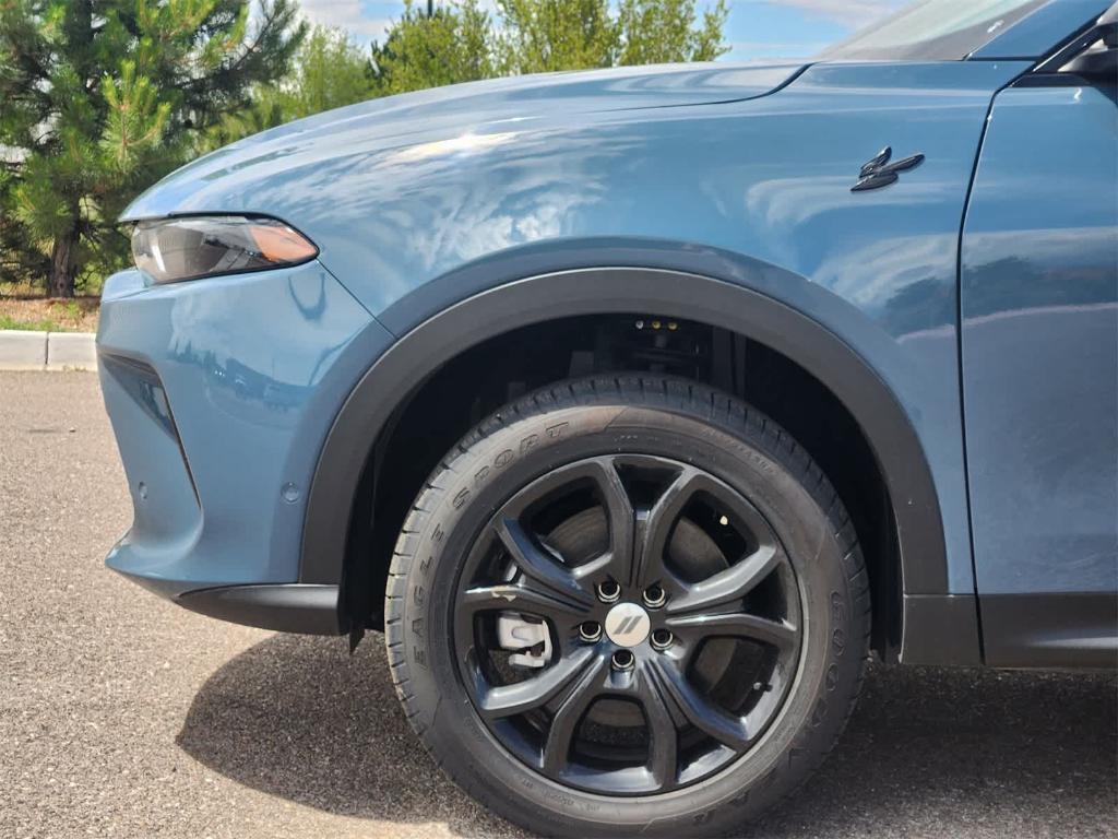 new 2024 Dodge Hornet car, priced at $33,403