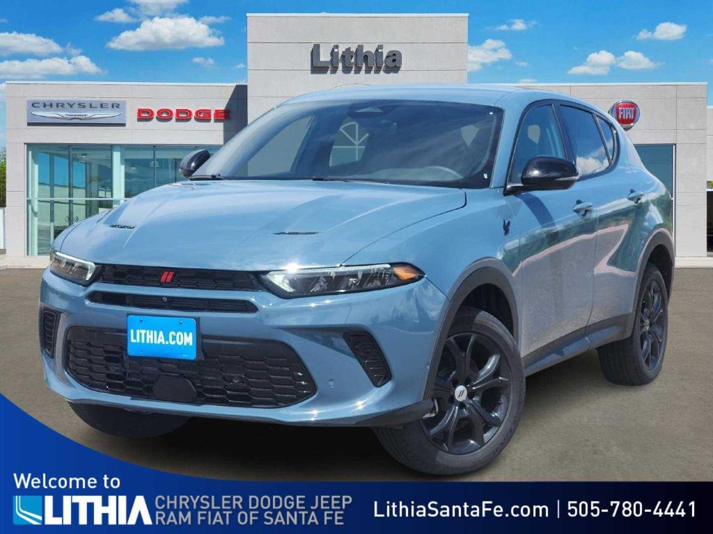 new 2024 Dodge Hornet car, priced at $33,403