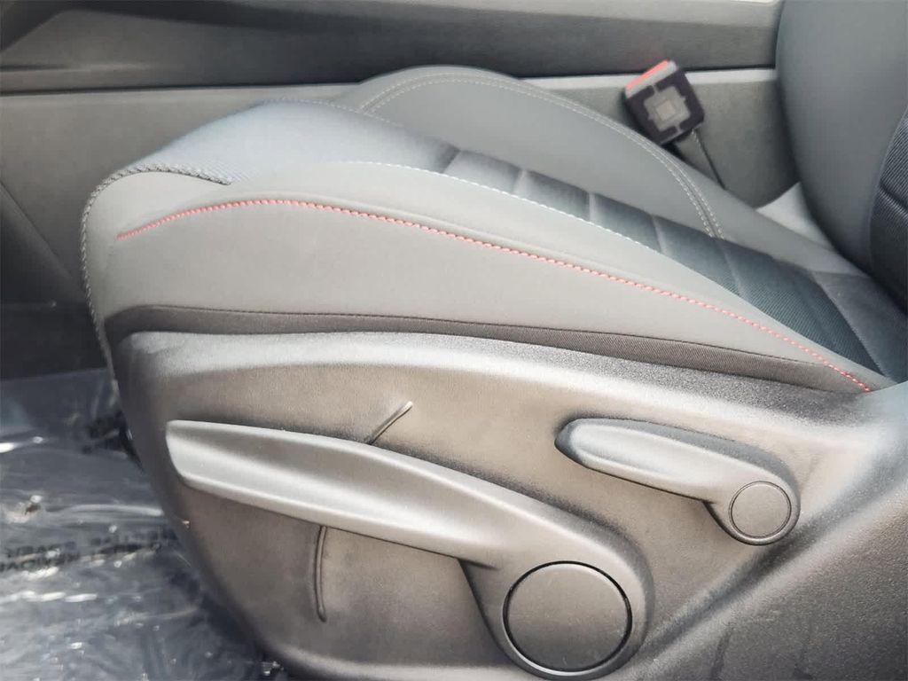 new 2024 Dodge Hornet car, priced at $34,425