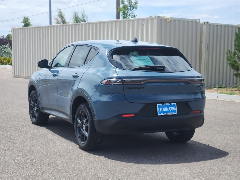 new 2024 Dodge Hornet car, priced at $33,403