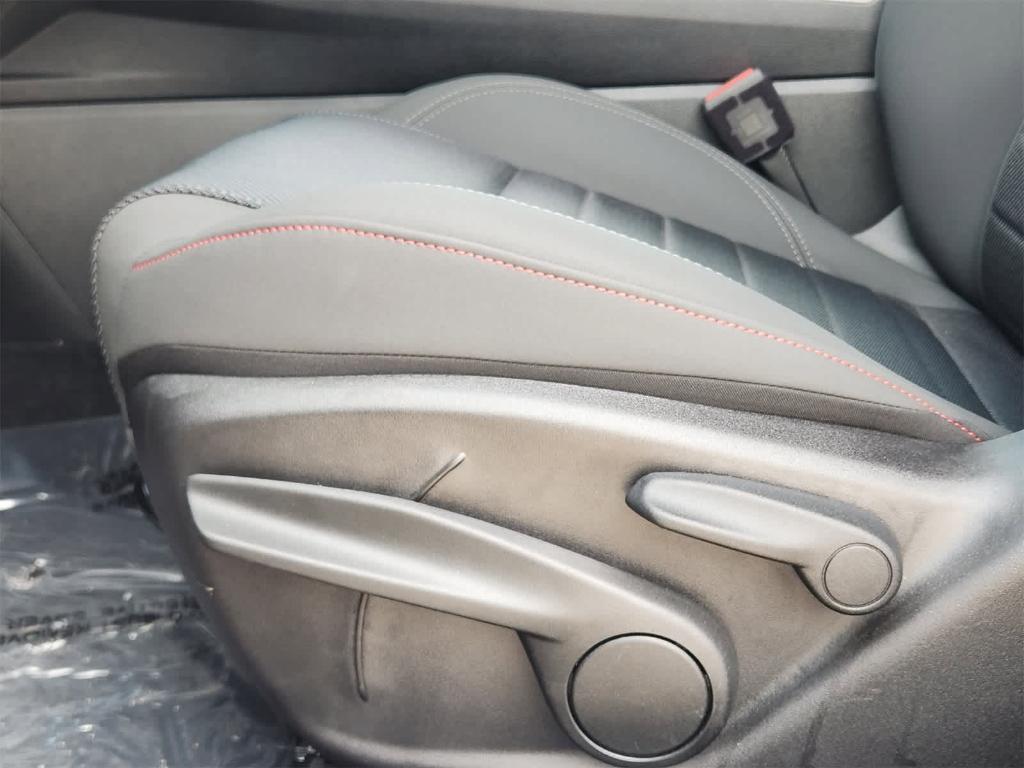 new 2024 Dodge Hornet car, priced at $33,403