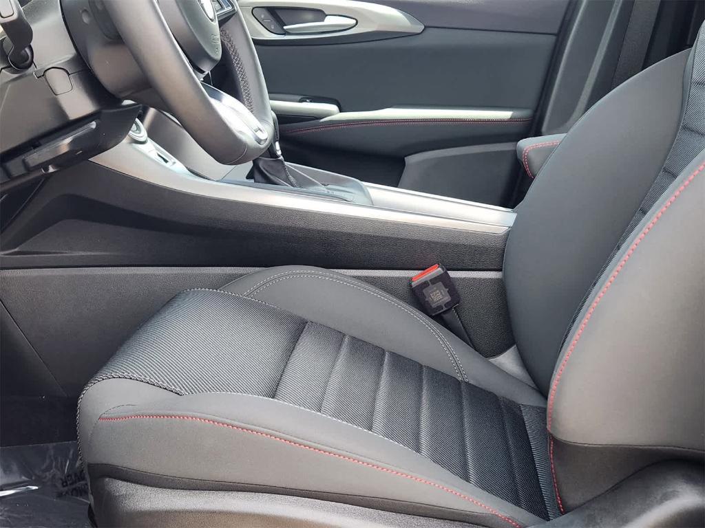 new 2024 Dodge Hornet car, priced at $33,403