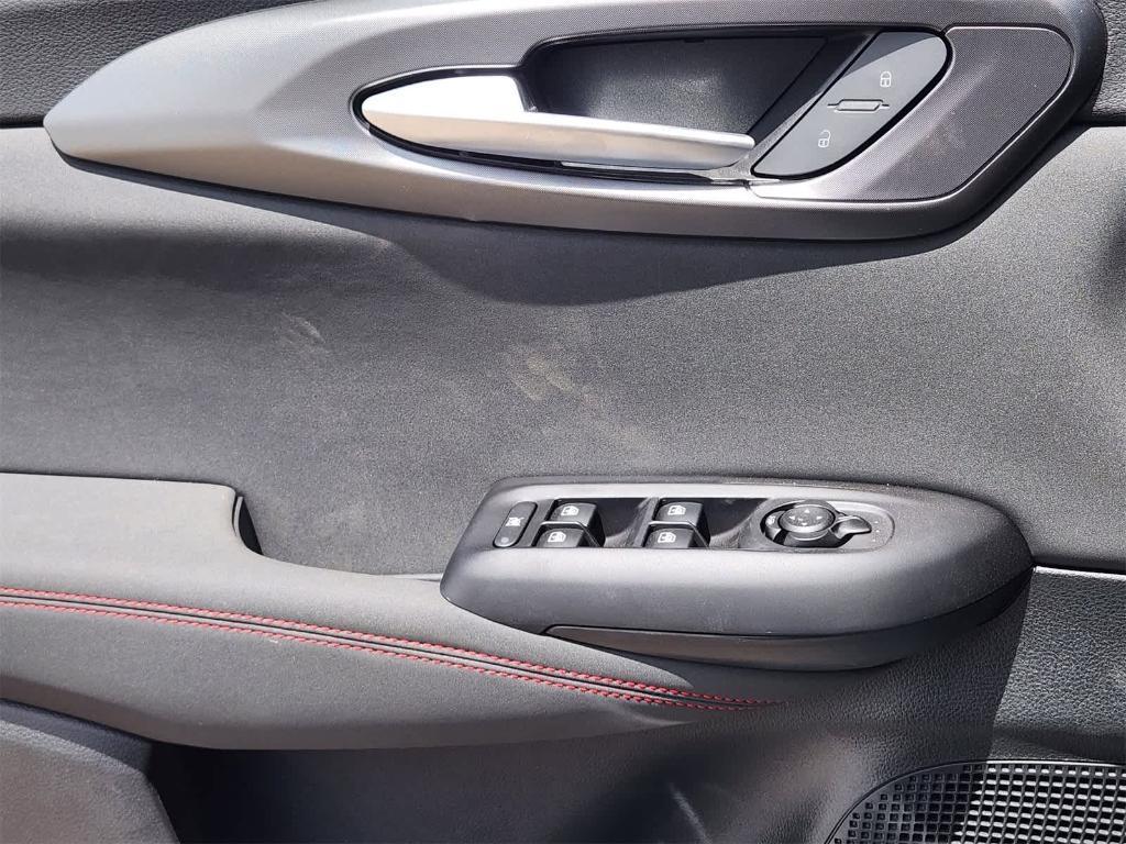 new 2024 Dodge Hornet car, priced at $33,403