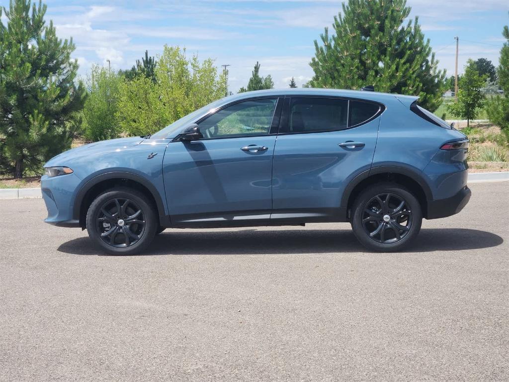 new 2024 Dodge Hornet car, priced at $33,403