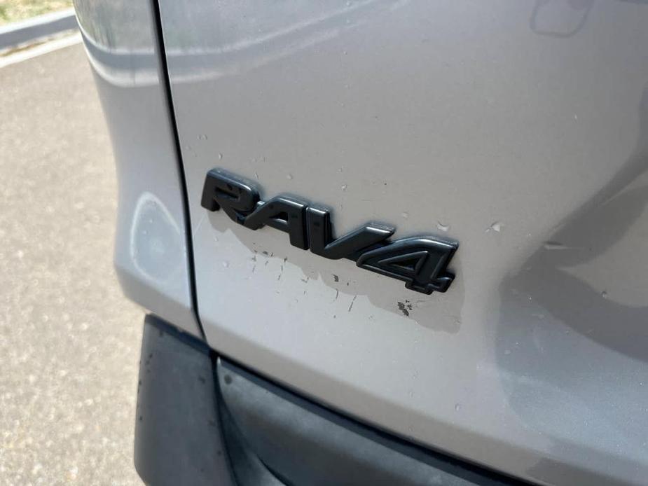 used 2019 Toyota RAV4 car, priced at $25,148