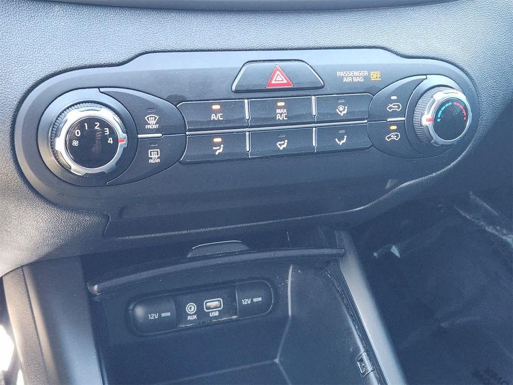 used 2020 Kia Sorento car, priced at $10,939