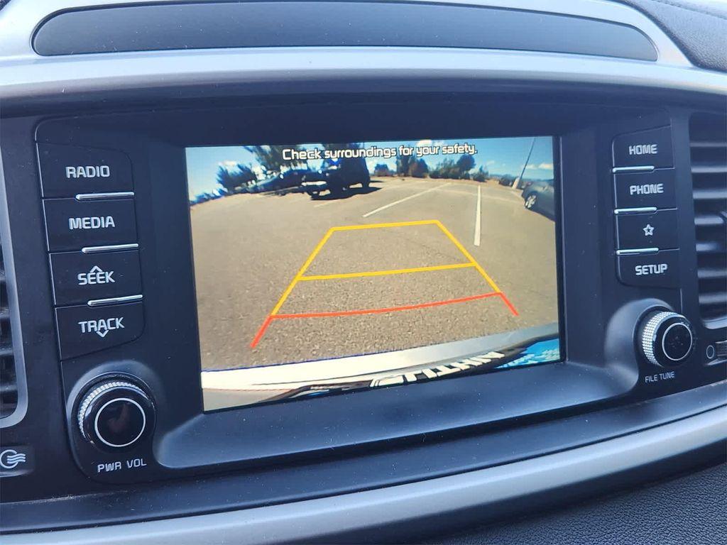 used 2020 Kia Sorento car, priced at $10,939