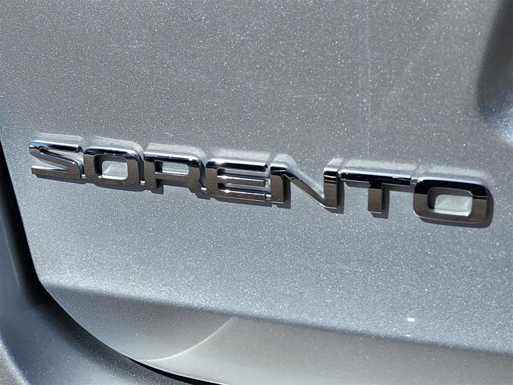 used 2020 Kia Sorento car, priced at $14,128