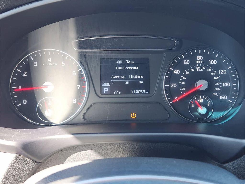 used 2020 Kia Sorento car, priced at $10,939