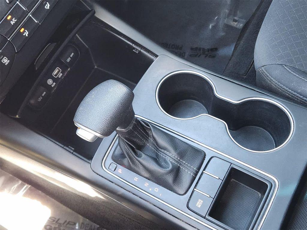 used 2020 Kia Sorento car, priced at $10,939