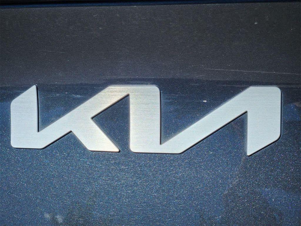 used 2024 Kia Sportage car, priced at $25,991