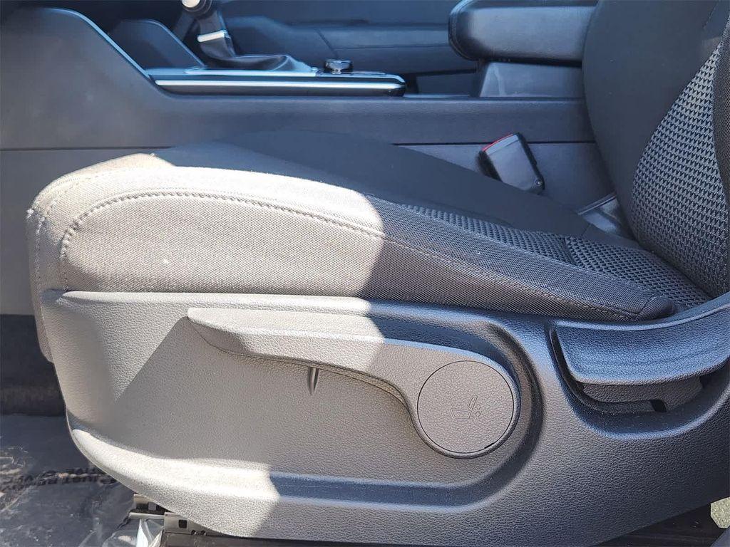 used 2024 Kia Sportage car, priced at $25,991