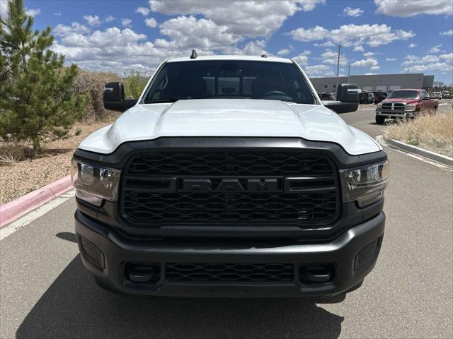 new 2024 Ram 2500 car, priced at $56,631