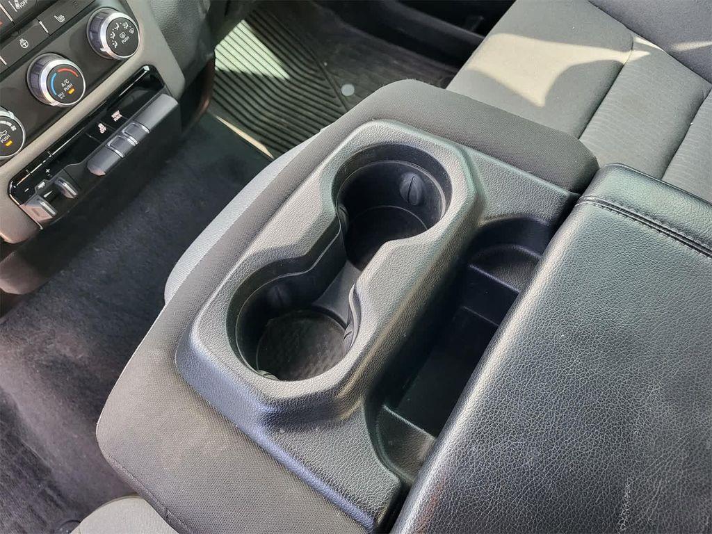 used 2023 Ram 1500 car, priced at $35,849