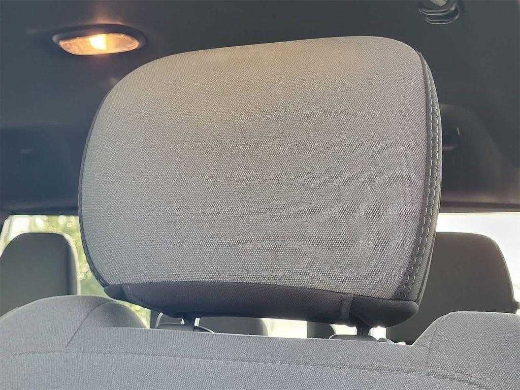 used 2023 Ram 1500 car, priced at $35,849