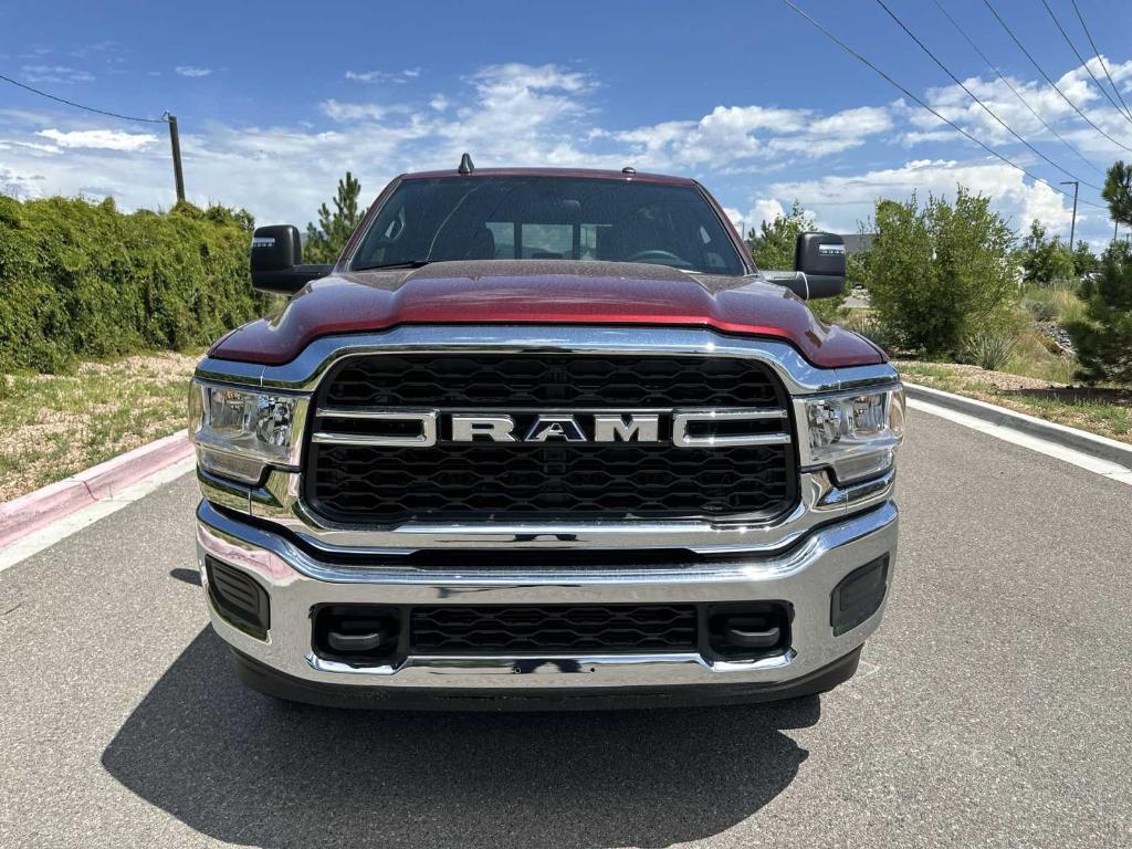 new 2024 Ram 2500 car, priced at $60,695