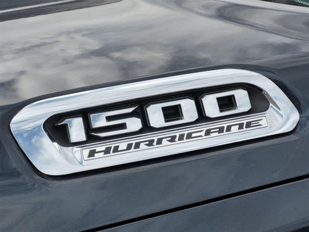 new 2026 Ram 1500 car, priced at $53,900