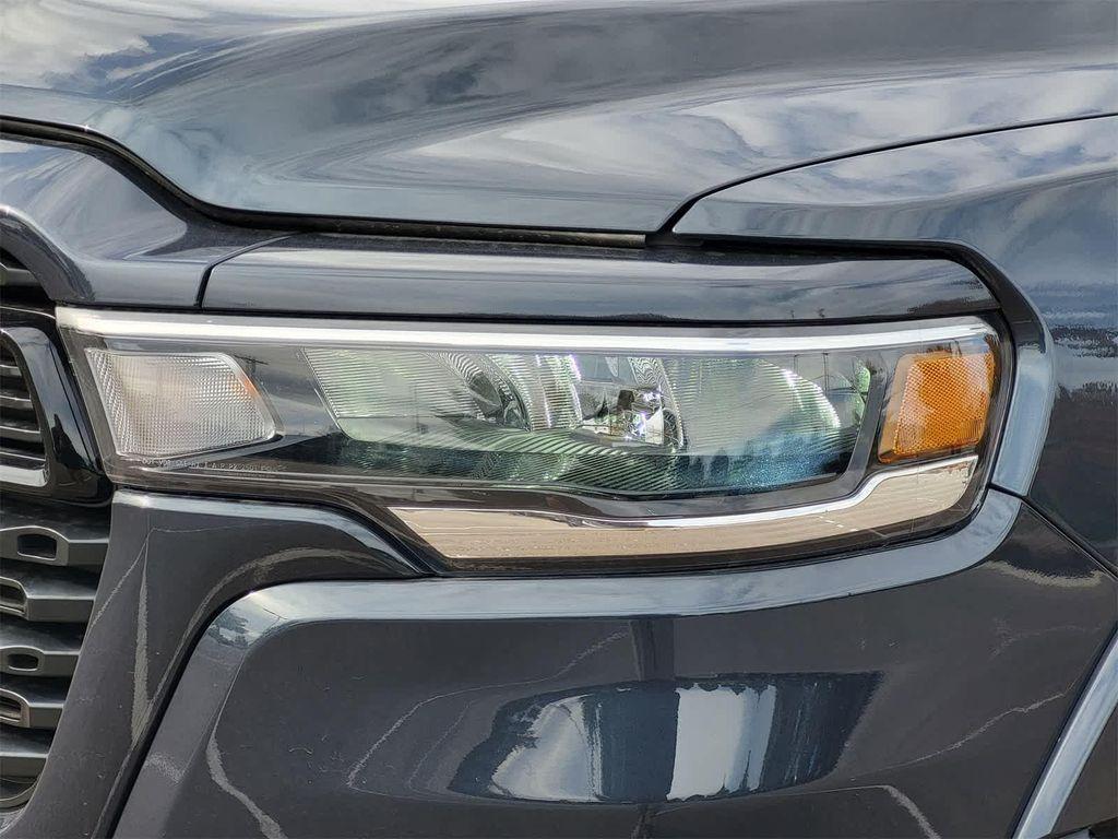 new 2026 Ram 1500 car, priced at $53,900