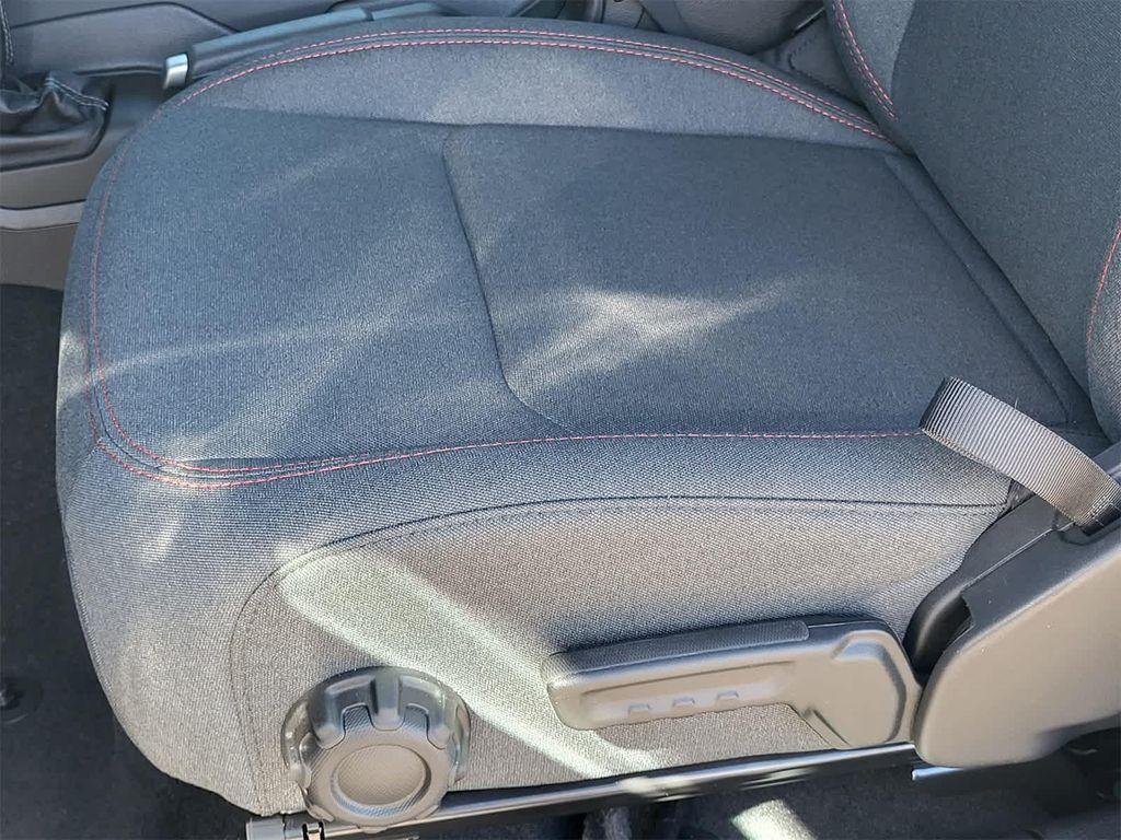 new 2025 Jeep Wrangler car, priced at $55,400