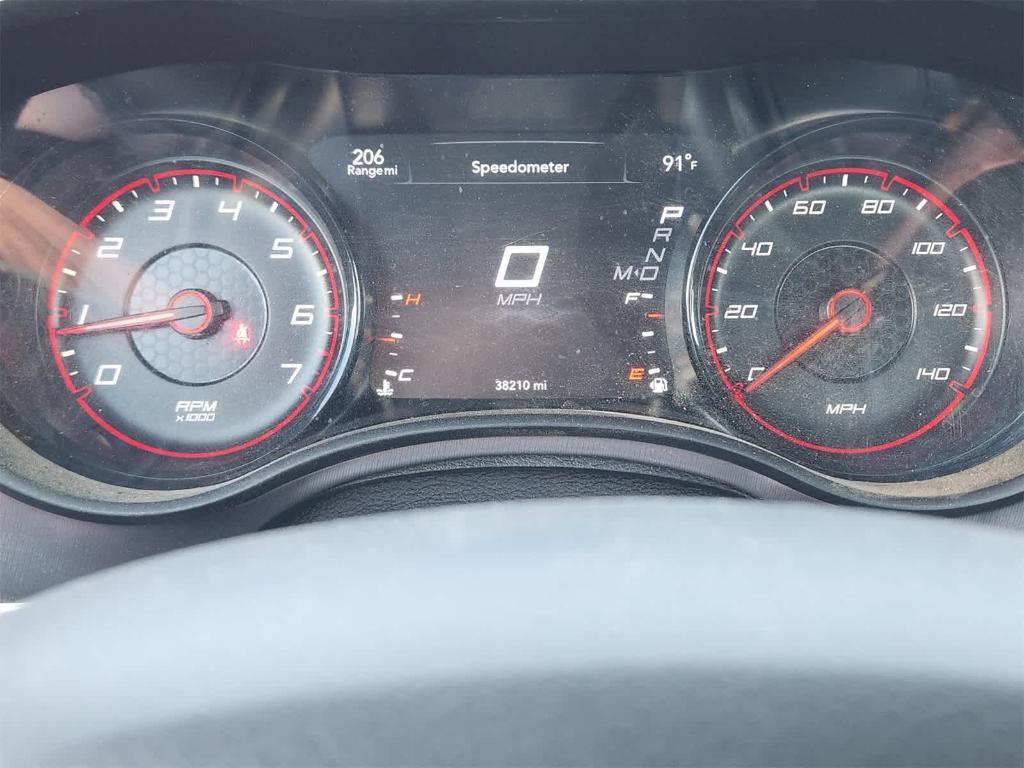 used 2021 Dodge Charger car