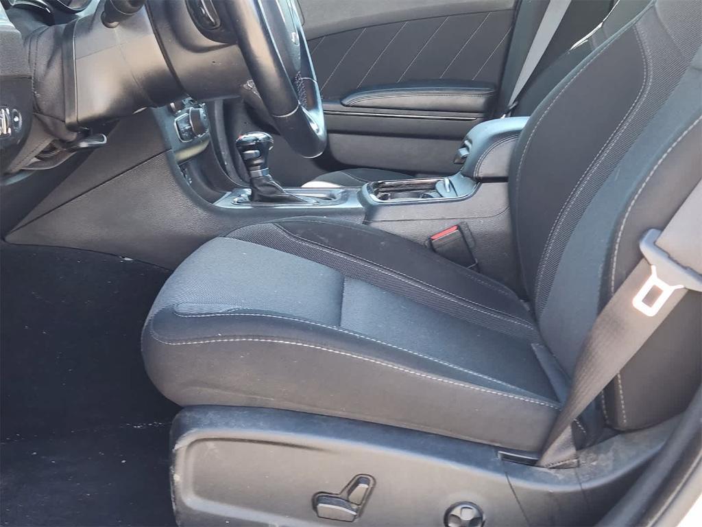 used 2021 Dodge Charger car