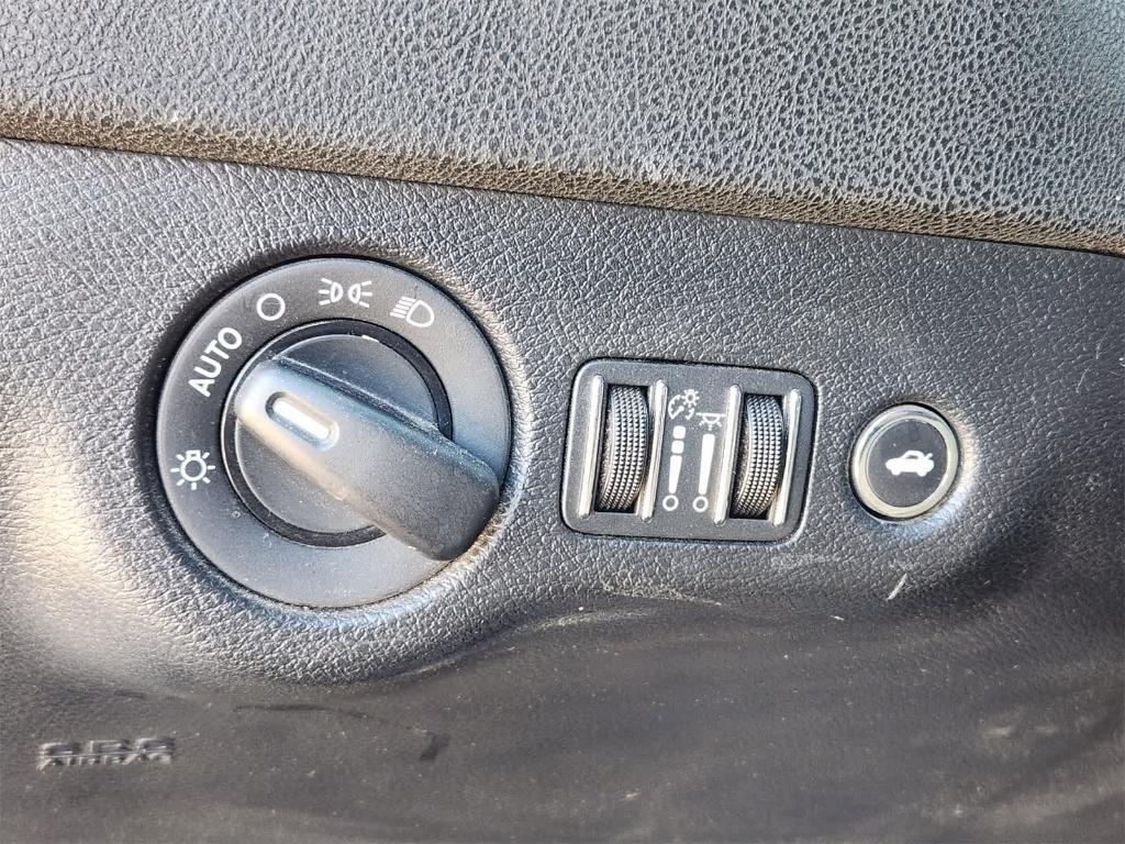 used 2021 Dodge Charger car