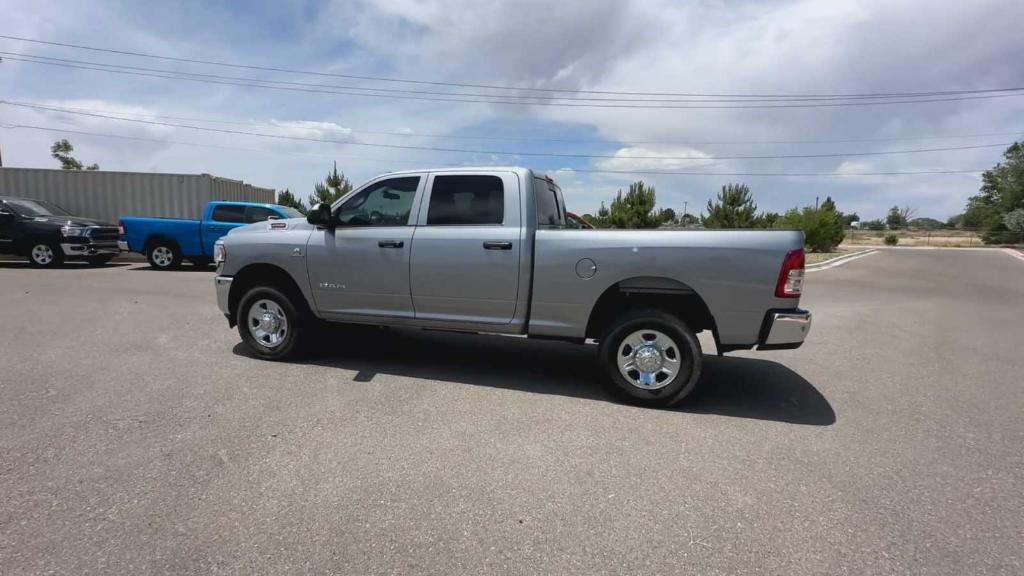 used 2022 Ram 3500 car, priced at $53,602