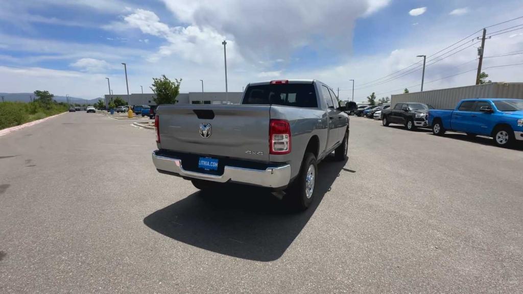 used 2022 Ram 3500 car, priced at $53,602