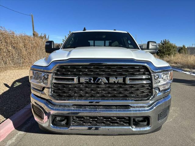 new 2024 Ram 2500 car, priced at $60,626