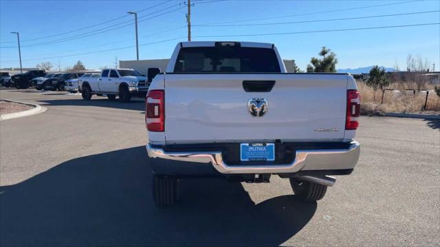 new 2024 Ram 2500 car, priced at $60,626