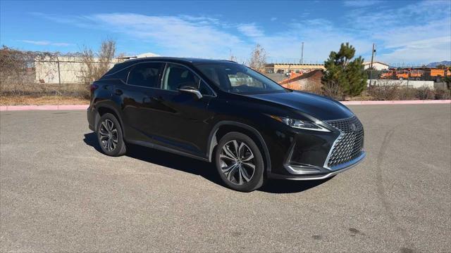 used 2020 Lexus RX 350 car, priced at $35,990