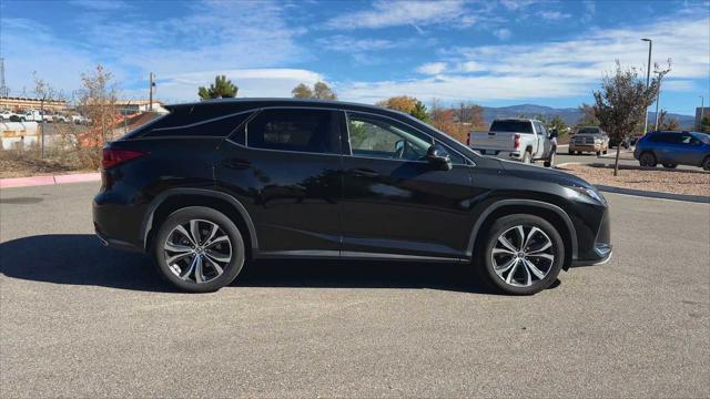 used 2020 Lexus RX 350 car, priced at $35,990