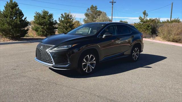 used 2020 Lexus RX 350 car, priced at $35,990