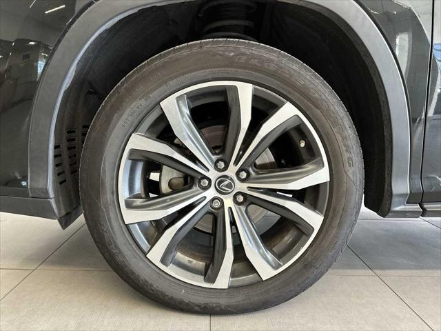 used 2020 Lexus RX 350 car, priced at $35,990