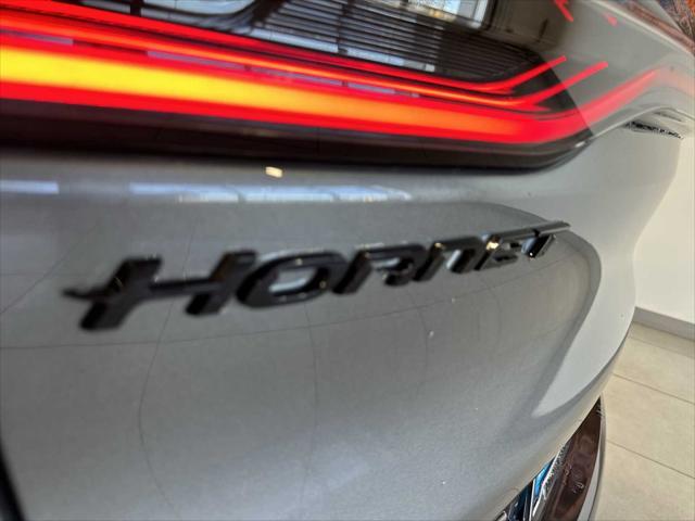 new 2024 Dodge Hornet car, priced at $49,225