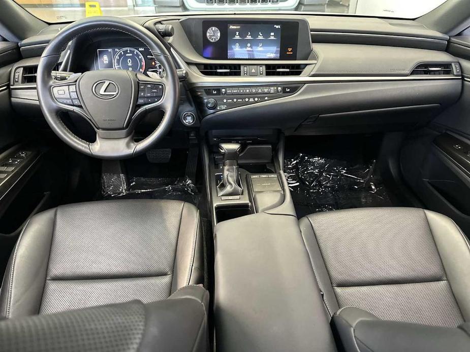 used 2019 Lexus ES 350 car, priced at $29,999