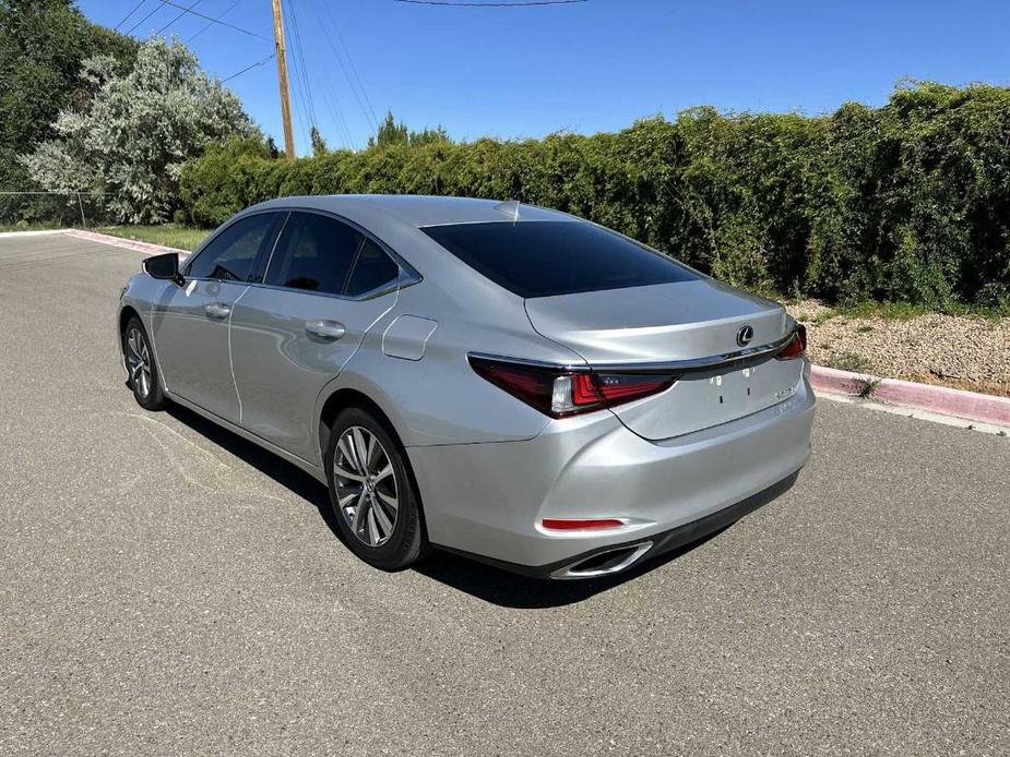 used 2019 Lexus ES 350 car, priced at $29,999