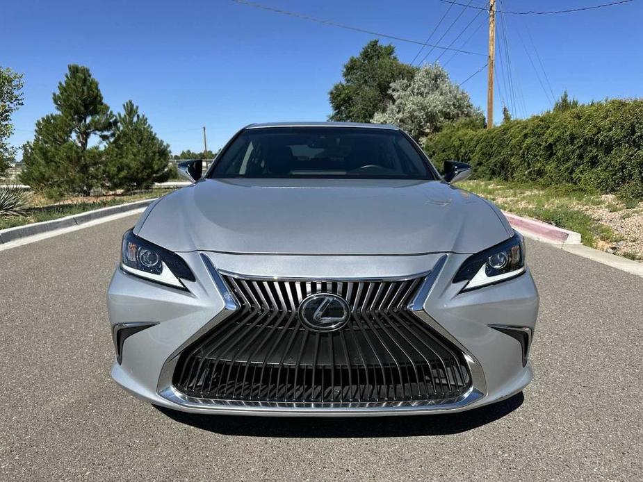 used 2019 Lexus ES 350 car, priced at $29,999