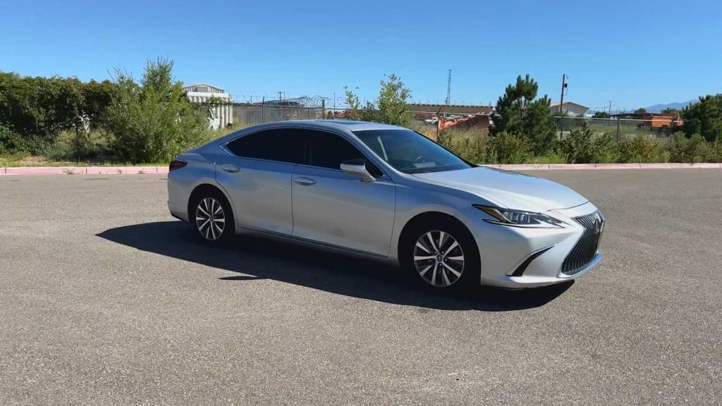 used 2019 Lexus ES 350 car, priced at $29,999