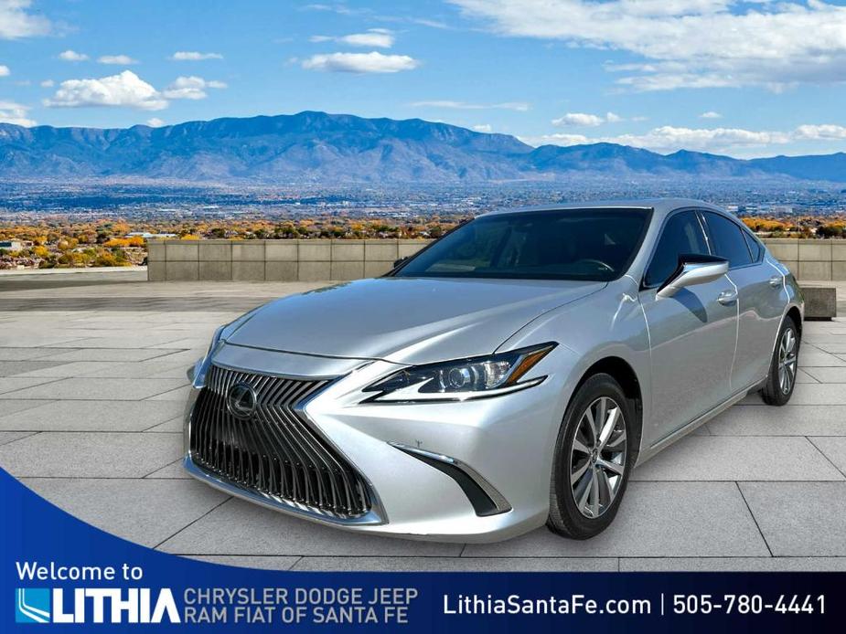 used 2019 Lexus ES 350 car, priced at $29,999