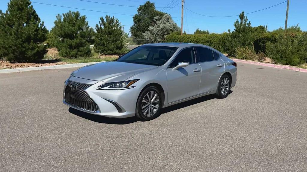 used 2019 Lexus ES 350 car, priced at $29,999